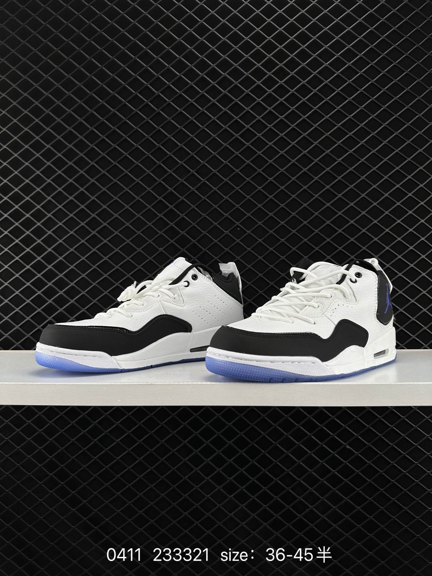 Air Jordan Courtside 23